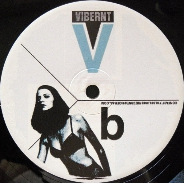 Smokey & The Bandito* : Shake It Like That (12")