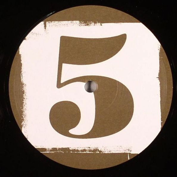 Kaliber : Kaliber 5 (12")