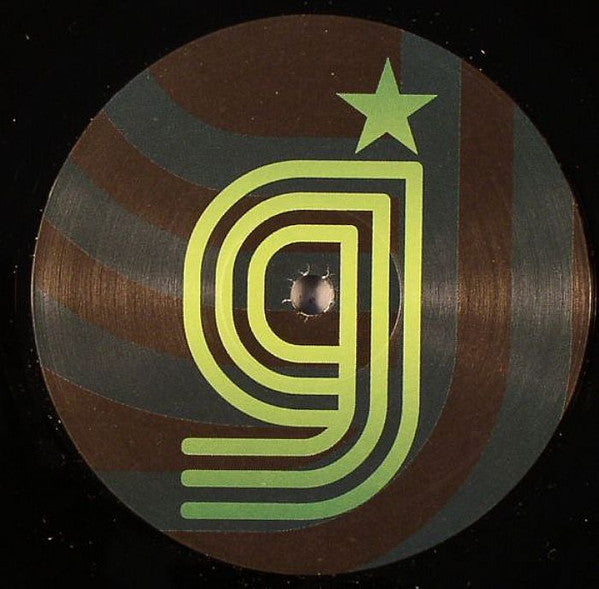 Philippe B. : Ibiza Mi Amor (Remix) (12")