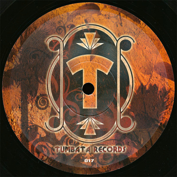 Nick Terranova & Austin Leeds : Only You (12")