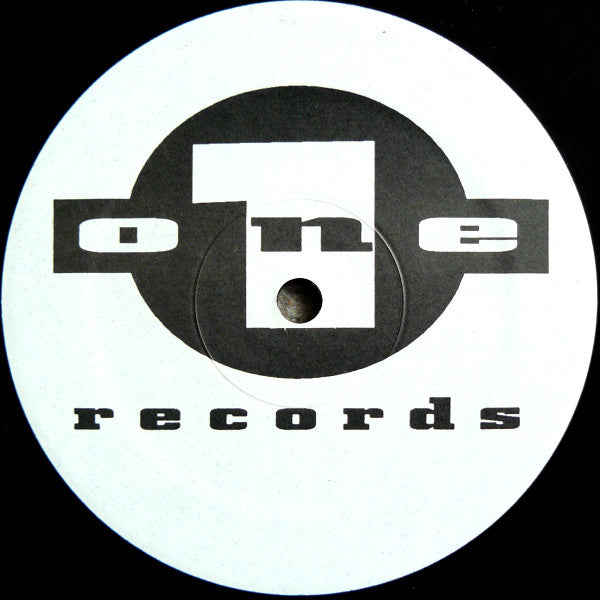 Todd Terry : The Countdown (12")