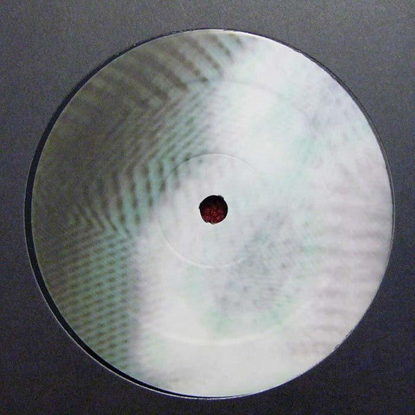 Dustin Zahn / Mihalis Safras : Dusk To Dust / Fam Fares (12", Ltd)