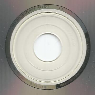 Oasis (2) : The Masterplan (CD, Comp, RP)