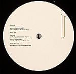 Sasha Carassi : Stikker (12")