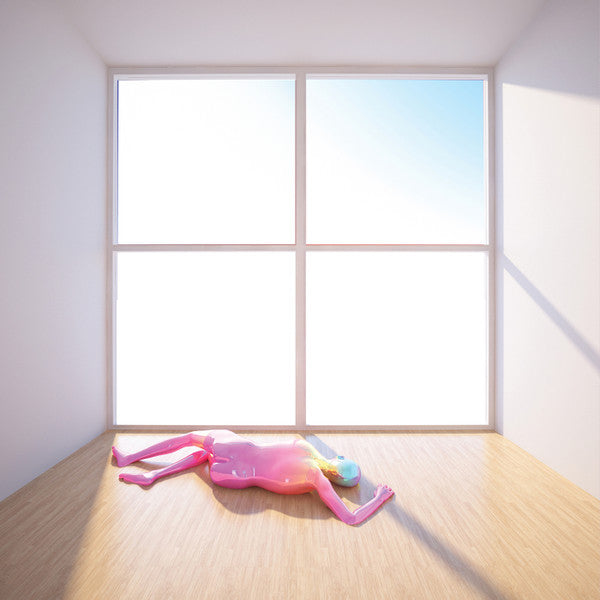 Geotic : Abysma (CD, Album, Dig)