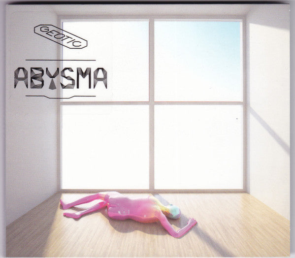 Geotic : Abysma (CD, Album, Dig)