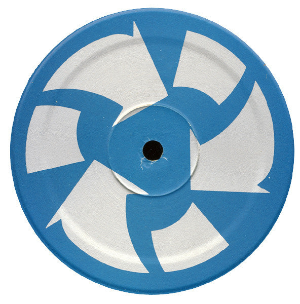 Virtualmismo : Cibernetica (12")