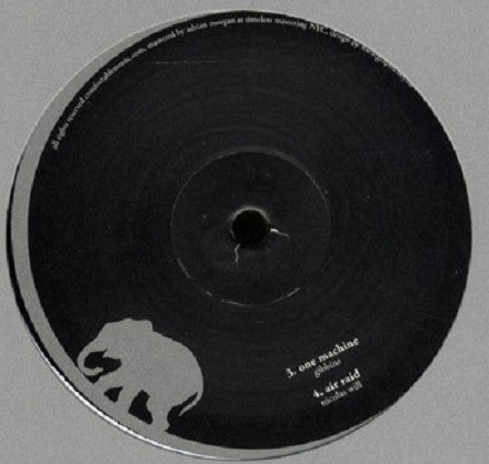 Various : Untitled (12")