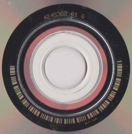 Nirvana : In Utero (CD, Album, RE, Uni)