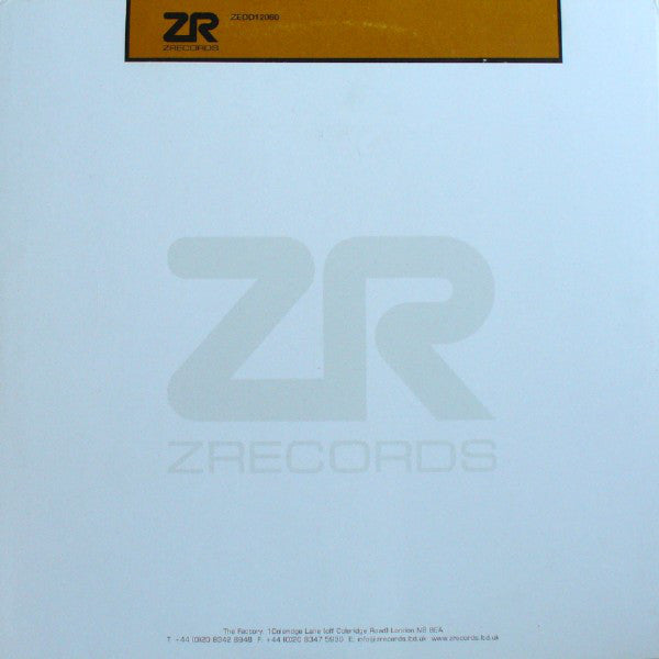 The Blackbyrds : Mysterious Vibes (12")