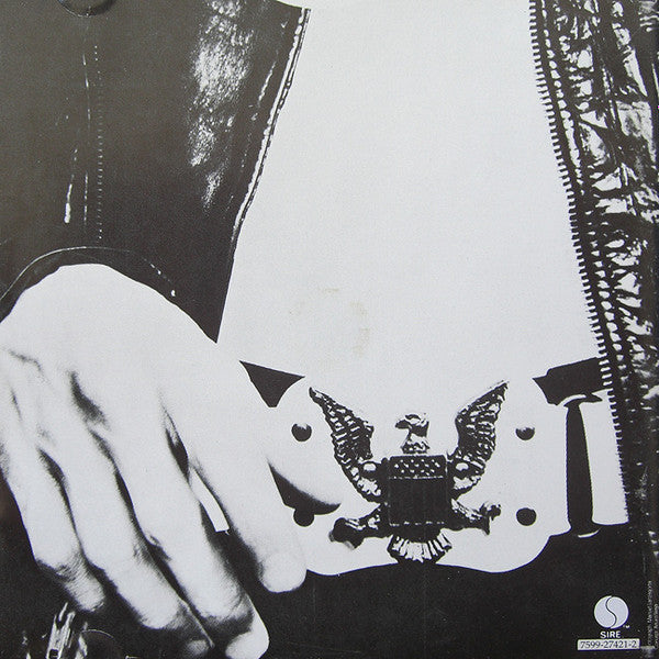 Ramones : Ramones (CD, Album, RE)