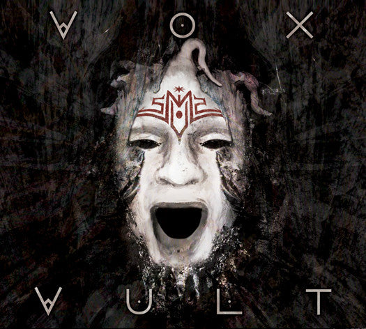 Simus (3) : Vox Vult (CD, Album)