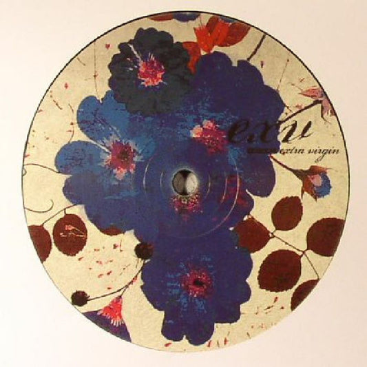 Daisuke Kondo : Roof Dancer (12")