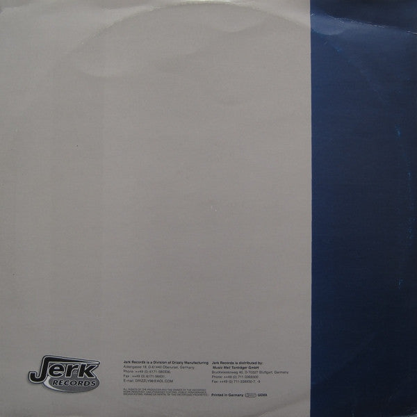 DTMD : Magunba (12")