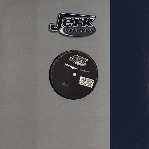 Shotgun : Lost Spirit (12")