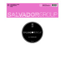 Salvador Group : The Moon Is High (12")