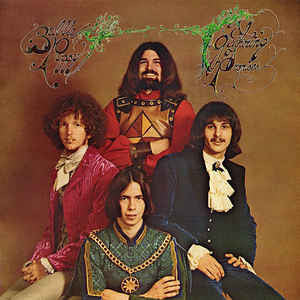 Bubble Puppy : A Gathering Of Promises (LP, Album)