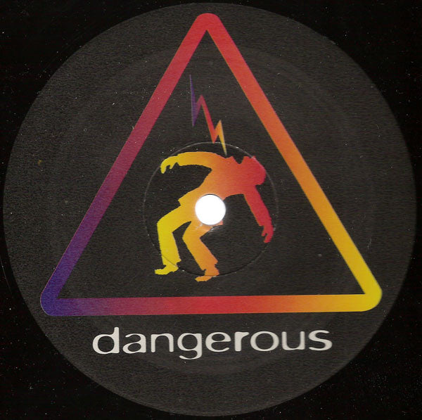 Roy-Mas & J. Amano : Dead Line Song Of Heaven (12")