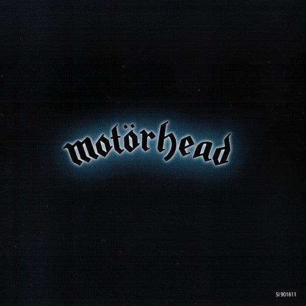 Motörhead : On Parole (CD, Album, RE)