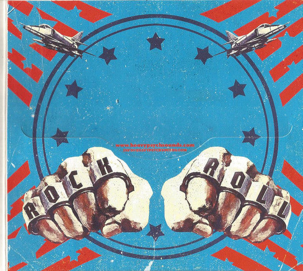 Nick Oliveri : N.O. Hits At All Vol.2 (CD, Comp, Dig)