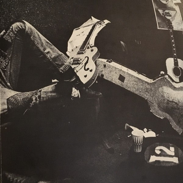 Neil Young : After The Gold Rush (LP, Album, RE, Gat)