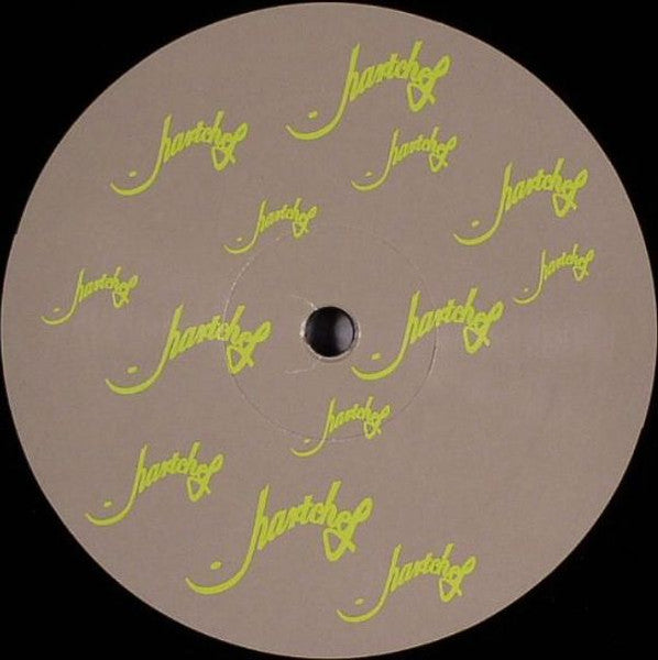 Ralph Sliwinski : Maggizahn (12")