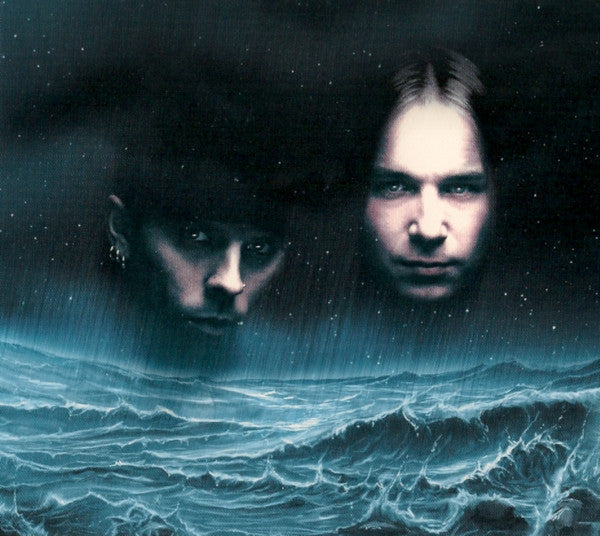 Nightwish : Dark Passion Play (CD, Album + CD, Album + Dig)