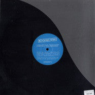 Spektrum : Don't Be Shy (12")