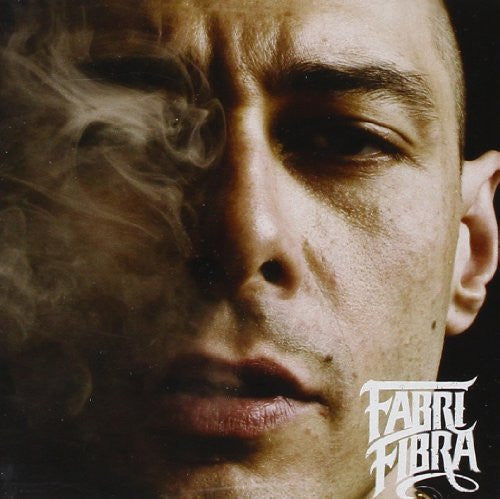 Fabri Fibra : Bugiardo² (CD, Album, RE)