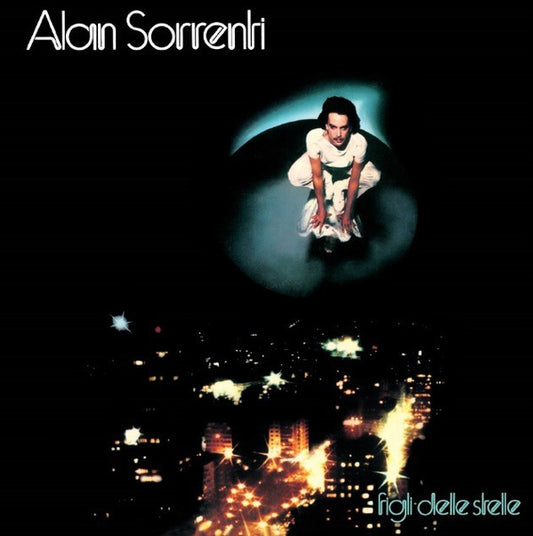 Alan Sorrenti : Figli Delle Stelle (2xCD, Album, RE, RM, S/Edition)