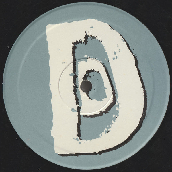 MJ & Co : The Disco Selection E-P (12", EP)