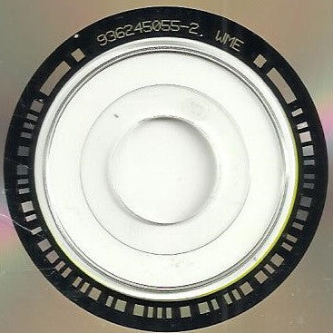 R.E.M. : Automatic For The People (CD, Album, Yel)