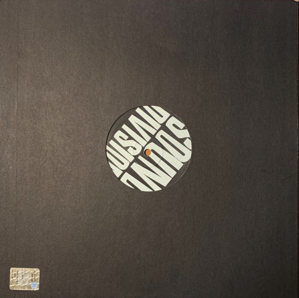 Jose Nunez* : Air Race (12")