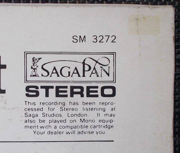 Jimi Hendrix : Jimi Hendrix At His Best (Volume 2) (LP)