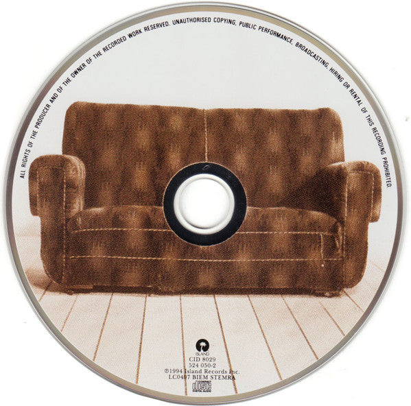 The Cranberries : No Need To Argue (CD, Album)