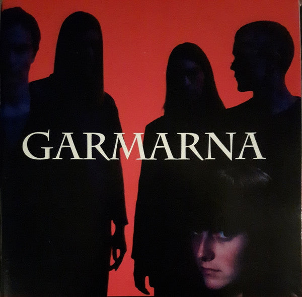 Garmarna : Guds Spelemän (CD, Album)