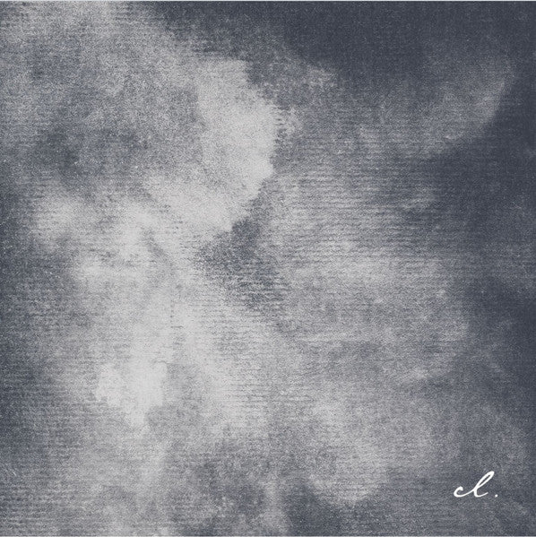 Christopher Ledger & Luigi Ranghino's Trio : Cielo Intonato EP (12", MiniAlbum, EP)