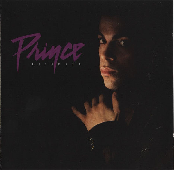 Prince : Ultimate (2xCD, Comp, Sli)