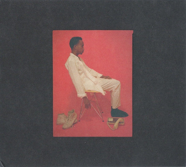 Starchild & The New Romantic : Language (CD, Album)