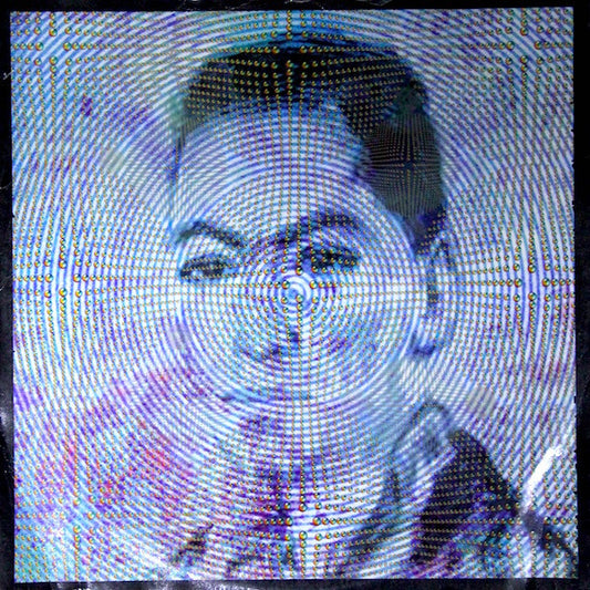 Stefano Busti : Lullaby Of Love (12")