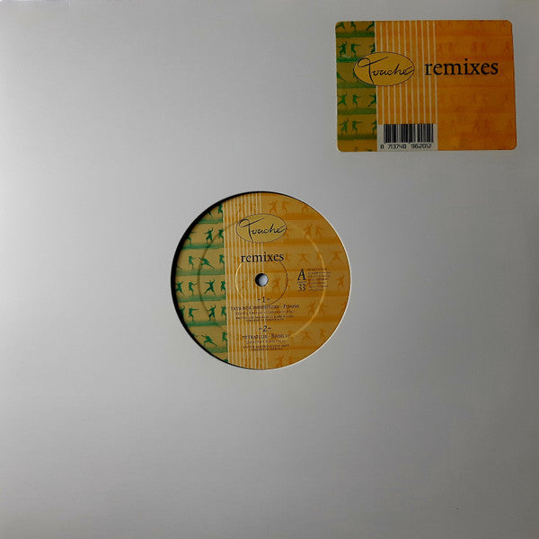 Various : Touché Remixes (12")