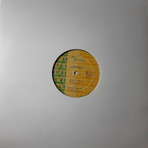 Various : Touché Remixes (12")