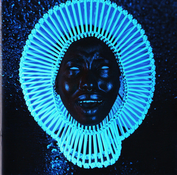 Childish Gambino : Awaken, My Love! (CD, Album)