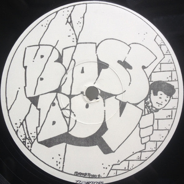 Phantom 4000 : Stomp (12")