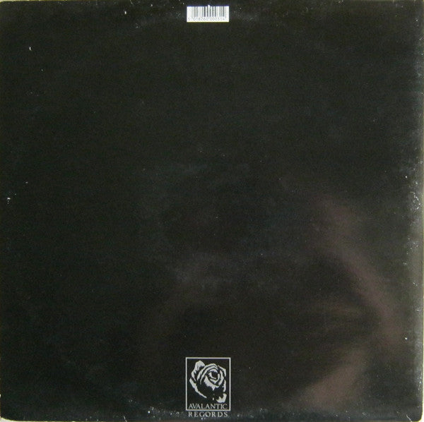 The Rose Of Avalanche : Never Another Sunset (LP, Album)