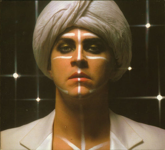 Fischerspooner : Emerge (CD, Single)
