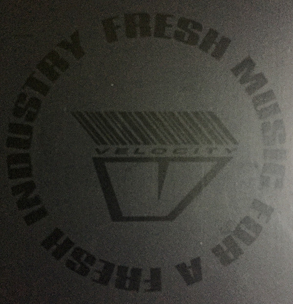 Serious Malfunktion : Not A Game EP (12", EP)