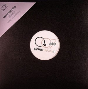 Steve Nocerino : Spamking (12")