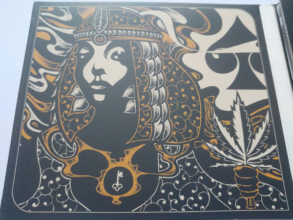 Brant Bjork : Mankind Woman (CD, Album)