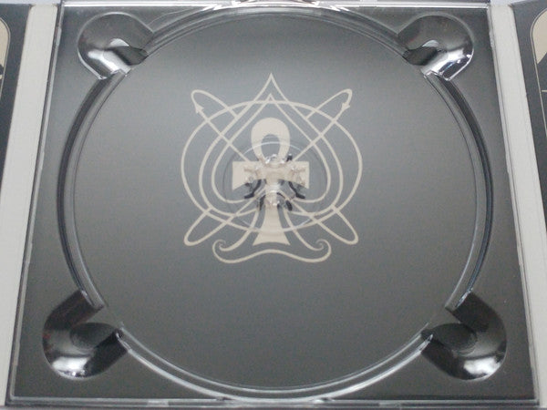 Brant Bjork : Mankind Woman (CD, Album)